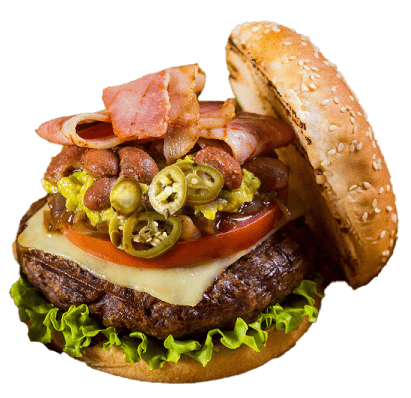 Texas Burguer - Hamburguesas Ipiales