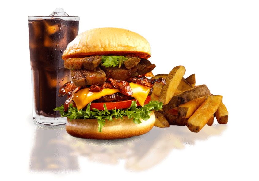 Pork Burguer - Hamburguesas artesanales ipiales