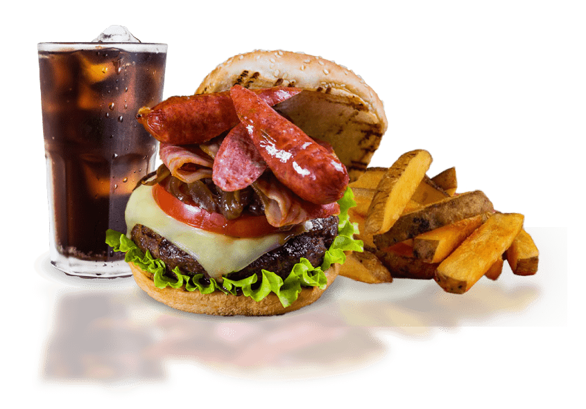 Santa Rosa Burguer - Hamburguesas artesanales