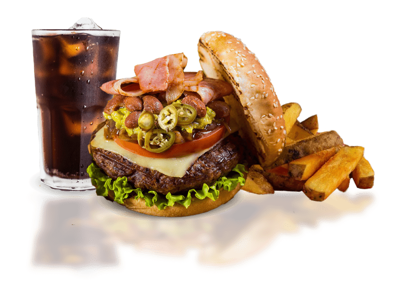 Texas Burguer - Hamburguesas Artesanales en ipiales